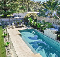 All 2 Heavenly - Holiday Jervis Bay