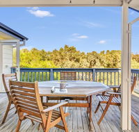 All Decked Out - Holiday Jervis Bay