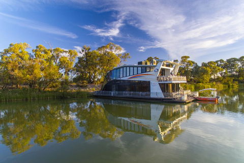 All Seasons Houseboats - Holiday Jervis Bay 2