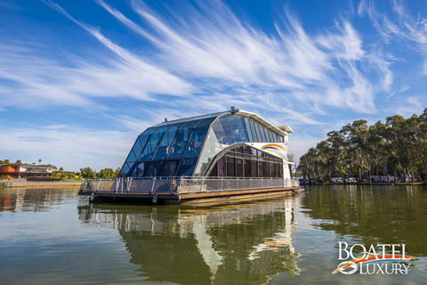 All Seasons Houseboats - Holiday Jervis Bay 0