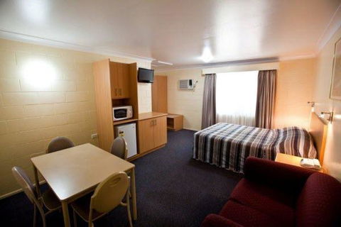 All Seasons Motor Lodge - Holiday Jervis Bay 3
