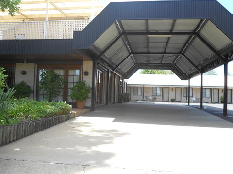All Seasons Motor Lodge - Holiday Jervis Bay 0
