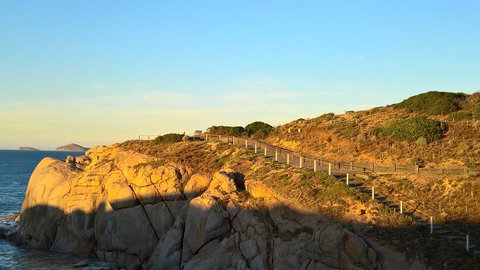 All Seasons Port Elliot Holiday House - Holiday Jervis Bay 2