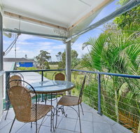 Allamanda House 3 Willow Street - Holiday Jervis Bay