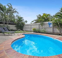 Allamanda Sands - 23 Oriole Avenue - Holiday Jervis Bay