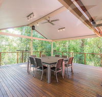 Allawah - Holiday Jervis Bay