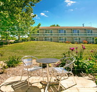 Alloggio Bathurst previously Bathurst Apartments - Holiday Jervis Bay