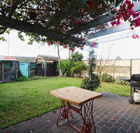 Alloway - Holiday Jervis Bay