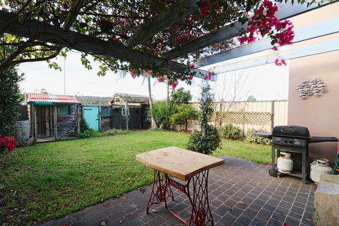Alloway - Holiday Jervis Bay 0