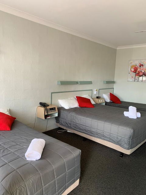 Alluna Motel - Holiday Jervis Bay 1