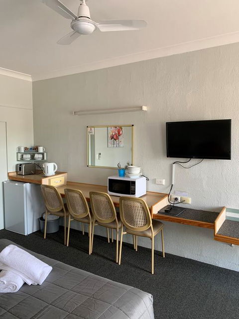 Alluna Motel - Holiday Jervis Bay 3