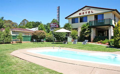 Alluna Motel - Holiday Jervis Bay 0
