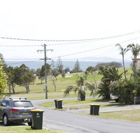 Almare 7 Gowing Street - Holiday Jervis Bay