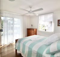 Aloha Alex Beach House Pet-friendly- 450m to the beach - Holiday Jervis Bay