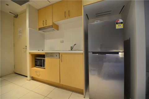 Alora Studio In Sydney Central - Darling Harbour - Holiday Jervis Bay 1