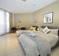 Alora Studio in Sydney Central - Darling Harbour - Holiday Jervis Bay