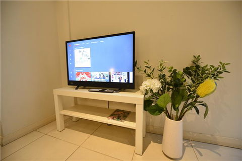 Alora Studio In Sydney Central - Darling Harbour - Holiday Jervis Bay 3