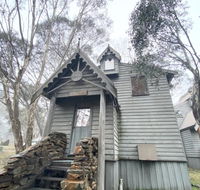 Alpine Retreat - Holiday Jervis Bay