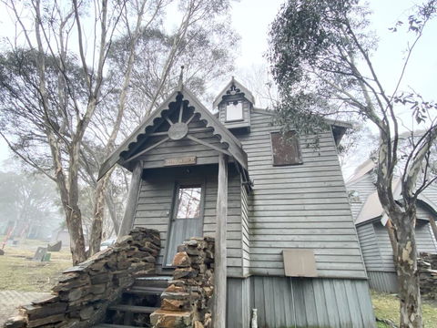 Alpine Retreat - Holiday Jervis Bay 0