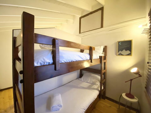 Alpine Retreat - Holiday Jervis Bay 2