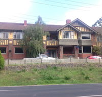 Alpine Retreat Hotel - Holiday Jervis Bay