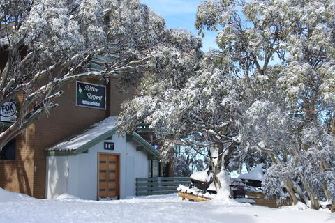 Alpine Retreat Mt Buller - Holiday Jervis Bay 0