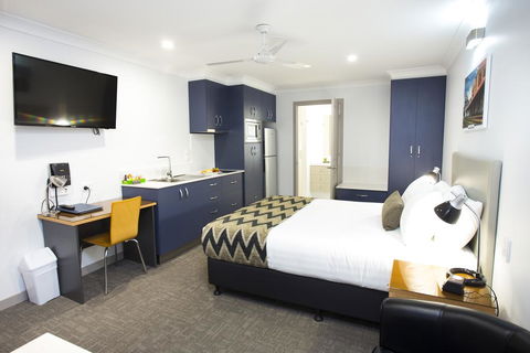 Altitude Motel Apartments - Holiday Jervis Bay 3