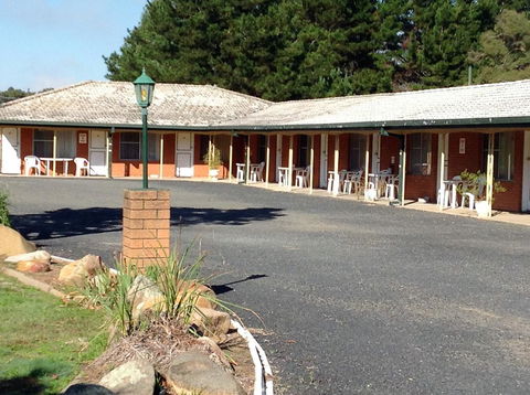 Altona Motel - Holiday Jervis Bay 1