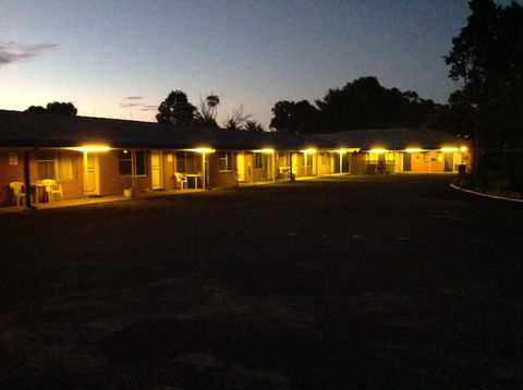 Altona Motel - Holiday Jervis Bay 0