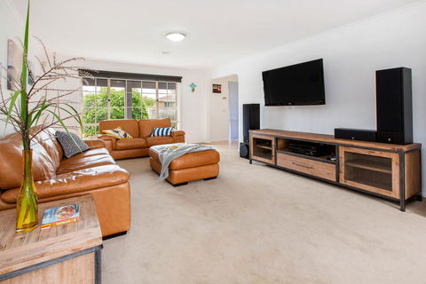 AMALFI - DROMANA.... - Holiday Jervis Bay 3