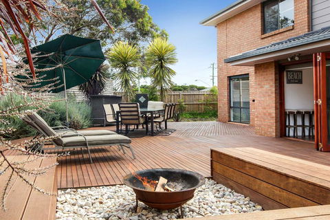 AMALFI - DROMANA.... - Holiday Jervis Bay 1