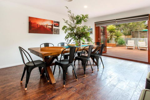 AMALFI - DROMANA.... - Holiday Jervis Bay 0