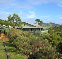 Amamoor Lodge - Holiday Jervis Bay