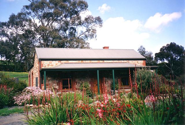 Ashbourne SA Holiday Jervis Bay