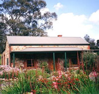 Amanda's Cottage 1899 - Holiday Jervis Bay