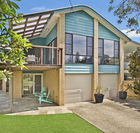 Amara 6 Wesley Avenue - Holiday Jervis Bay