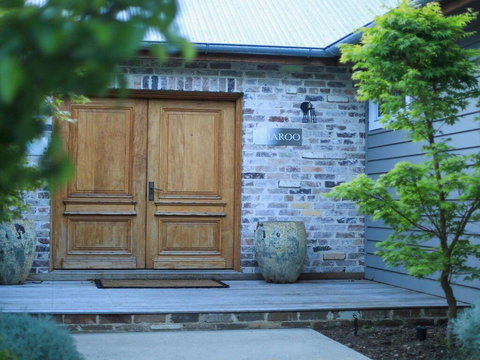 Amaroo - Modern, Luxurious And Chic - Holiday Jervis Bay 0