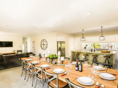 Amaroo - Modern, Luxurious And Chic - Holiday Jervis Bay 3