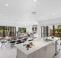 Amaroo Lodge - Holiday Jervis Bay