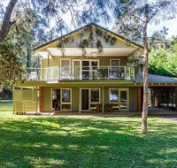 Amaroo Sunset Lodge - Holiday Jervis Bay