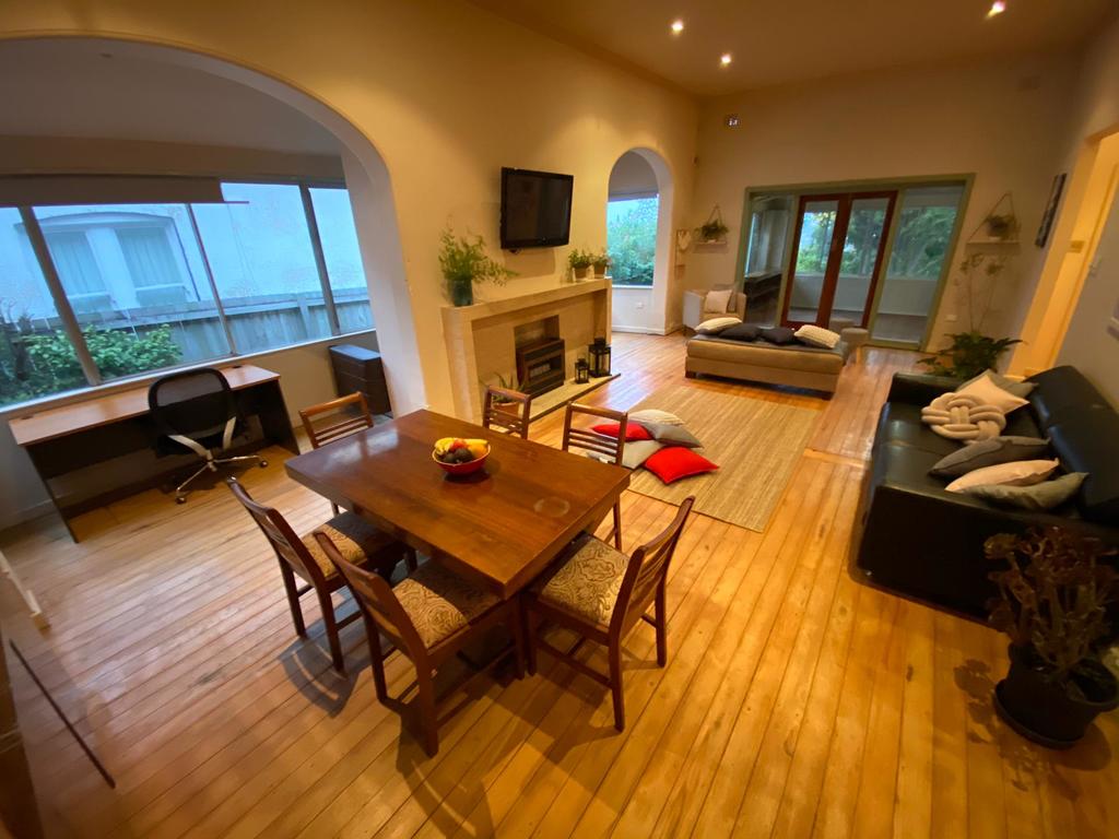 Bellevue Hill NSW Holiday Jervis Bay