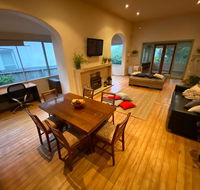 Amazing and big home with view - Holiday Jervis Bay