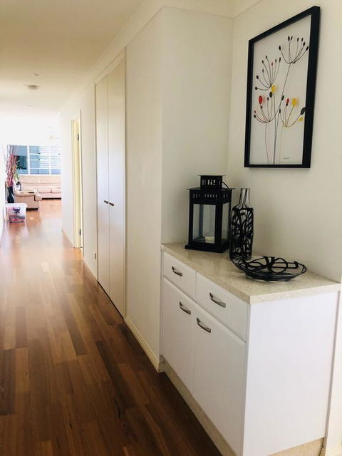 Amazing Apartment Ocean Views And Hot Tub On Balcony - Coolangatta - Holiday Jervis Bay 3