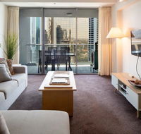 Amazing Brisbane CBD 2 Bedroom Apartment With River Views - Holiday Jervis Bay