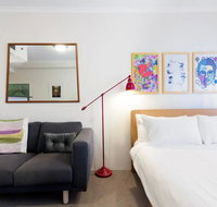 Amazing Studio with Pool in Central Sydney - Holiday Jervis Bay