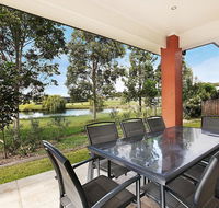 Amber Lakes - Holiday Jervis Bay
