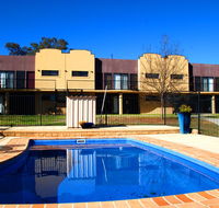 Amberoo Apartments - Holiday Jervis Bay