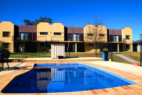 Amberoo Apartments - Holiday Jervis Bay 0