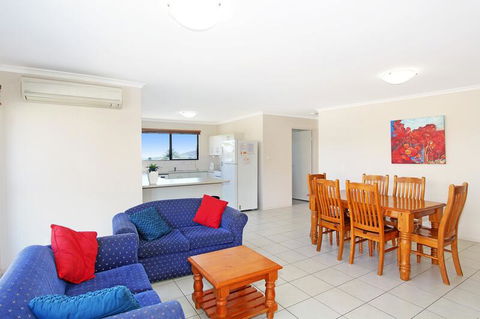 Amberoo Apartments - Holiday Jervis Bay 1