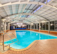 Amblin Holiday Park - Holiday Jervis Bay